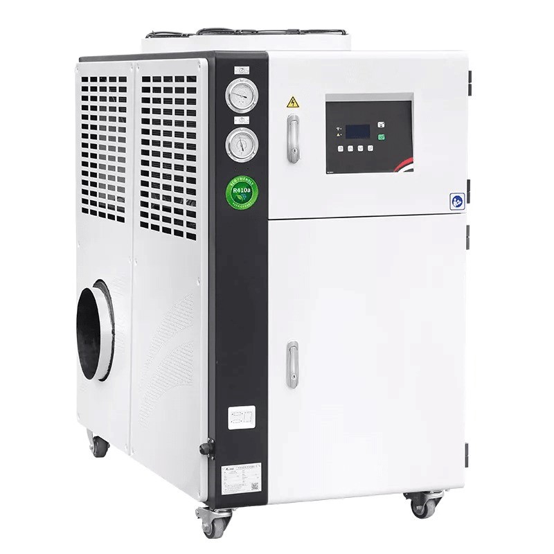AIR COOLER AIR CHILLER