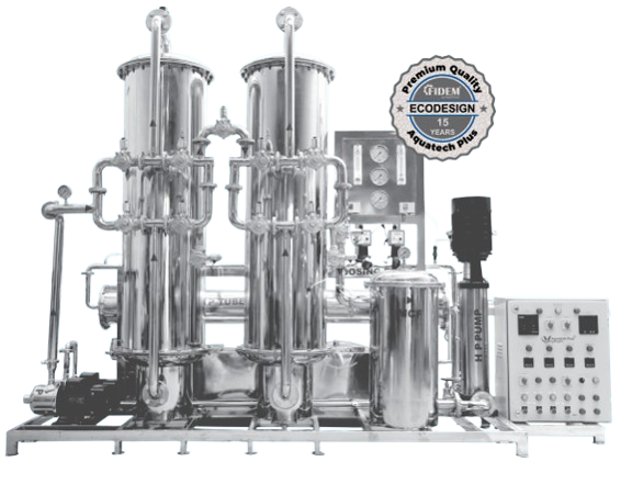 Water Treatment System
