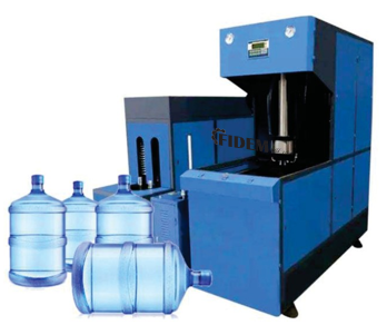 Blow Molding Machine(for 5-25L)