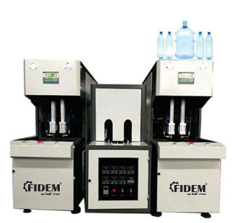 Blow Molding Machine(for 0.1-5L)