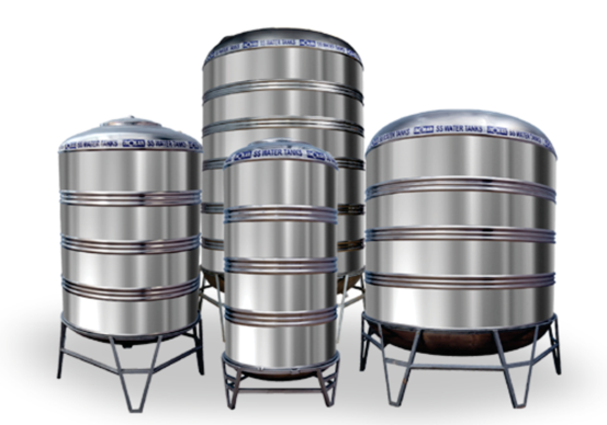 Water Tank