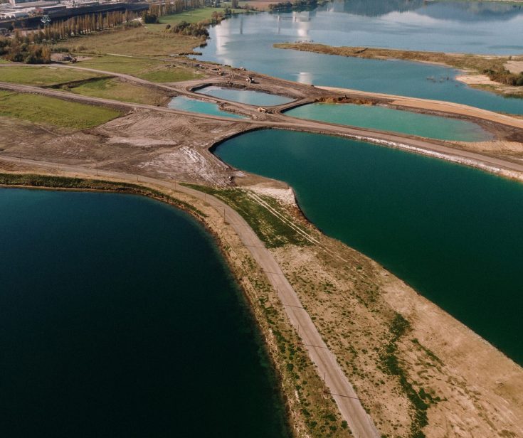 Waste Water Treatment
