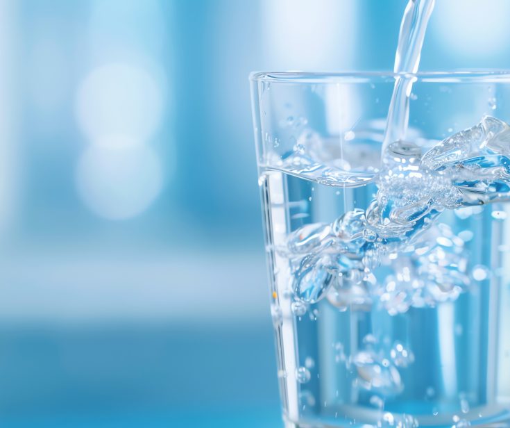 Drinking Water Purification