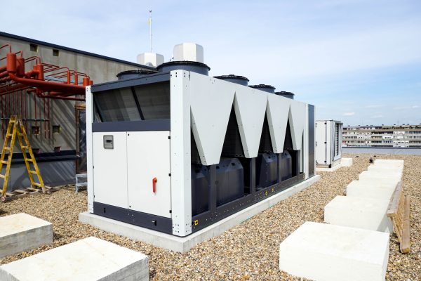 hvac-chiller